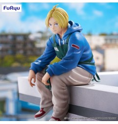 Sakamoto Days - Noodle Stopper PVC Statue Shin Asakura 15 cm