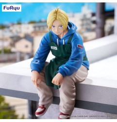 Sakamoto Days - Noodle Stopper PVC Statue Shin Asakura 15 cm