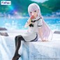 Summer Pockets - Statuette Noodle Stopper Shiroha Naruse 15 cm