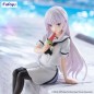 Summer Pockets - Statuette Noodle Stopper Shiroha Naruse 15 cm