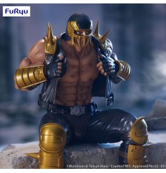 Fist of the North Star - Noodle Stopper PVC Statue Jagi 14 cm