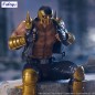 Fist of the North Star - Noodle Stopper PVC Statue Jagi 14 cm Fist of the North Star - Noodle Stopper PVC Statue Jagi 14 cm