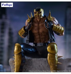 Fist of the North Star - Noodle Stopper PVC Statue Jagi 14 cm