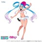 Hatsune Miku GT Project - Statuette Trio-Try-iT Racing Miku 2024 Summer Holiday Ver. 23 cm