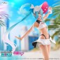 Hatsune Miku - GT Project Trio-Try-iT PVC Statue Racing Miku 2024 Summer Holiday Ver. 23 cm