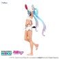 Hatsune Miku GT Project - Statuette Trio-Try-iT Racing Miku 2024 Summer Holiday Ver. 23 cm