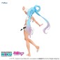Hatsune Miku GT Project - Statuette Trio-Try-iT Racing Miku 2024 Summer Holiday Ver. 23 cm