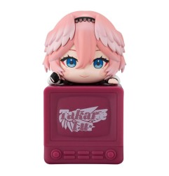 Hololive Production - Hikkake PVC Statue Takane Lui 10 cm