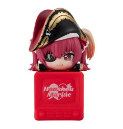 Hololive Production - Hikkake PVC Statue Houshou Marine 10 cm