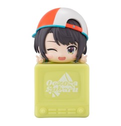 Hololive Production - Hikkake PVC Statue Oozora Subaru 10 cm