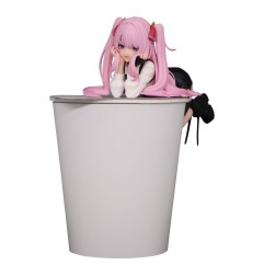 Goddess of Victory: Nikke - Noodle Stopper PVC Statue Yuni 15 cm