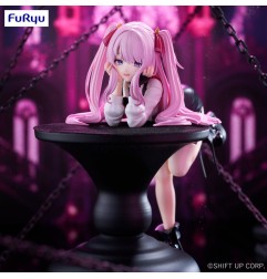 Goddess of Victory: Nikke - Noodle Stopper PVC Statue Yuni 15 cm