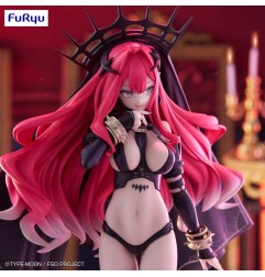 Fate - /Grand Order Trio-Try-iT PVC Statue Archer Baobhan Sith 24 cm