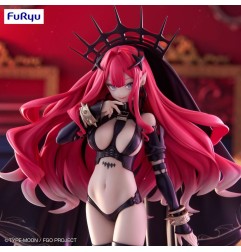 Fate - /Grand Order - Statuette Trio-Try-iT Archer Baobhan Sith 24 cm