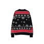 Five Nights at Freddy's - Sweat Survived Five Nights (Christmas Jumper)