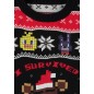 Five Nights at Freddy's - Sweat Survived Five Nights (Christmas Jumper)