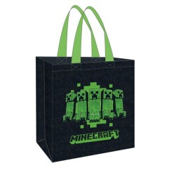 Minecraft - Tote Bag Creeper