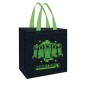 Minecraft - Sac shopping Creeper Minecraft - Sac shopping Creeper