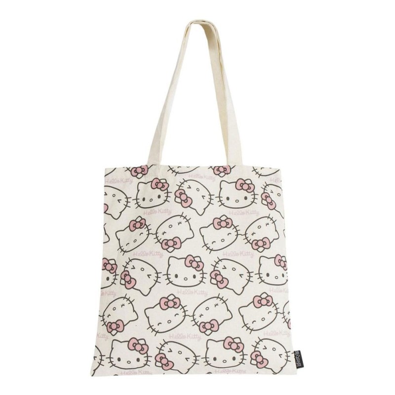 Hello Kitty - Sac shopping Hello Kitty