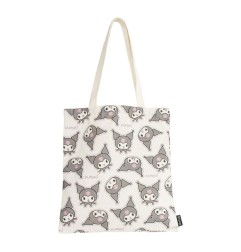 Sanrio - Tote Bag Kuromi