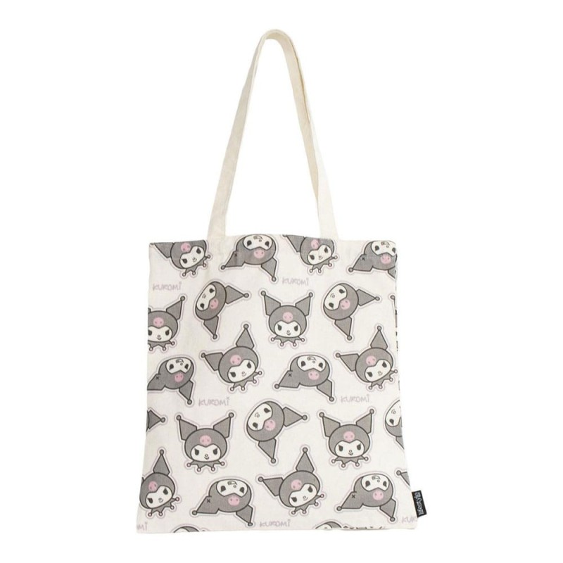 Sanrio - Tote Bag Kuromi
