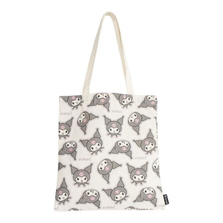 Sanrio - Tote Bag Kuromi
