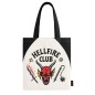 Stranger Things - Tote Bag Hellfire Club