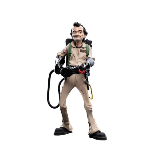 SOS Fantômes - Figurine Mini Epics Peter Venkman 21 cm