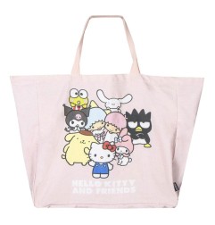 Sanrio - Tote Bag Hello Kitty XL
