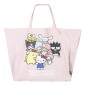Sanrio - Tote Bag Hello Kitty XL Sanrio - Tote Bag Hello Kitty XL