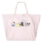 Hello Kitty - Sac shopping Hello Kitty XL Hello Kitty - Sac shopping Hello Kitty XL