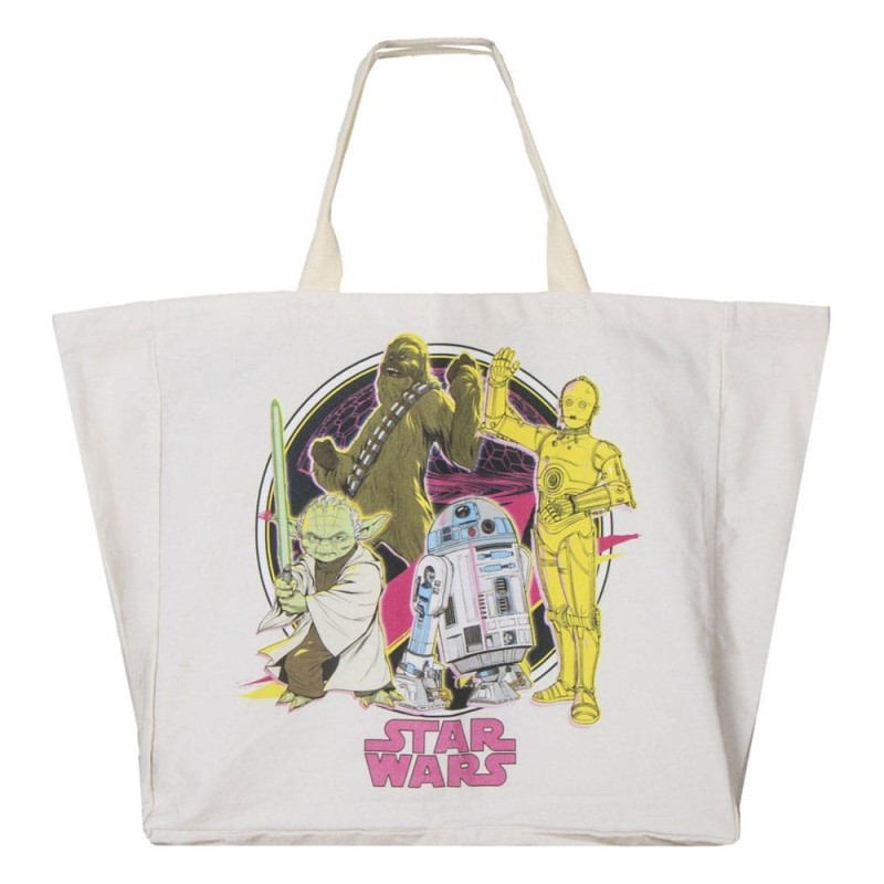 Star Wars - Tote Bag XL