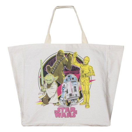 Star Wars - Tote Bag XL