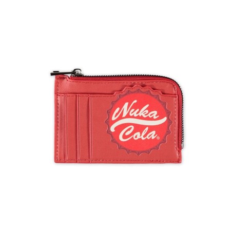 Fallout - Card Wallet Nuka Cola