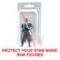 Other - Clamshell PET Protectors 35-Pack for Action Figures XL