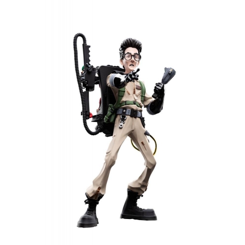 SOS Fantômes - Figurine Mini Epics Egon Spengler 21 cm