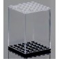 Other - Evoretro Acrylic Display Case for mini figures Single Stackable