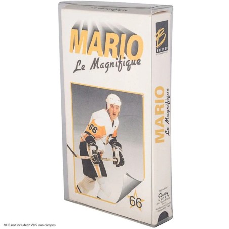 Other - PET Protectors 25-Pack for VHS