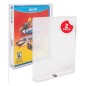 Other - Acrylic Case 2-Pack forDVD/Wii/GameCube/PS2/XboX/Xbox360