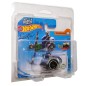 Hot Wheels - Pack 50 blisters en PET pour European Series Short Card
