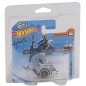 Hot Wheels - European Series PET Blisters 50-Pack for Short Card