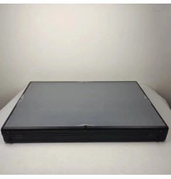 Evoretro - Coffret d'exposition aluminium Black