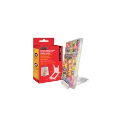 Evoretro - Pack 6 supports de chevalets réglables en acrylique