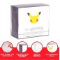 Evoretro - Pack 5 boîtes de protection en PET pour Booster Boxes / Elite Trainer Boxes Ver. 2 Evoretro - Pack 5 boîtes de protection en PET pour Booster Boxes / Elite Trainer Boxes Ver. 2