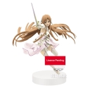 Sword Art Online Alicization War of Underworld - Statuette Espresto Asuna 20 cm