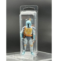 Other - Clamshell PET Protectors 50-Pack for Action Figures