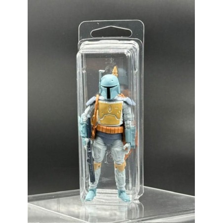 Other - Clamshell PET Protectors 50-Pack for Action Figures