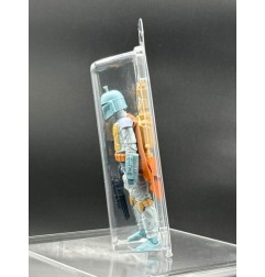 Other - Clamshell PET Protectors 50-Pack for Action Figures