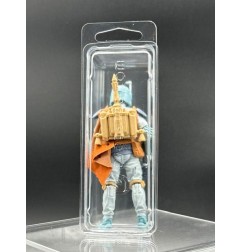 Other - Clamshell PET Protectors 50-Pack for Action Figures