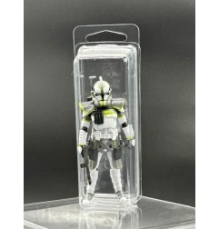 Other - Clamshell PET Protectors 50-Pack for Action Figures